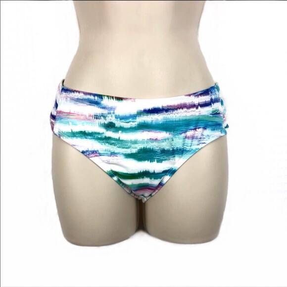 TITLE NINE New With Tags Bikini Bottom Size XS - Picture 1 of 5